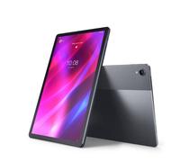 Lenovo Tab P11 Plus Android Tablet| 11 inch 2K Display| 128GB | Pen Upgradable (Purchase Separately) | WiFi | 6GB RAM | Slate Grey