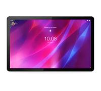 Lenovo Tab P11 Plus Mediatek 128 GB 27.9 cm (11") 4 GB Wi-Fi 5 (802.11ac) Android 11 Grey, Platinum