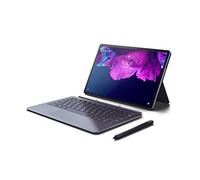 Lenovo Tab P11 Pro 11.5" WQXGA OLED Tablet Qualcomm Snapdragon 730G 6GB RAM 128GB Storage Android 10, Grey - ZA7C0079GB-AG