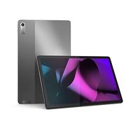 Lenovo Tab P11 Pro (2nd Gen) - 11.2 Inch 2.5K Touch Tablet (MediaTek Kompanio 1300T, 8 Cores, 8 GB RAM, 256GB UFS, Android 12, WiFi 6 + Bluetooth) - Dark Grey