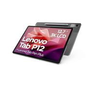 Lenovo Tab P12 Mediatek 128 GB 32.3 cm (12.7") 8 GB Wi-Fi 6 (802.11ax) Android 13 Grey