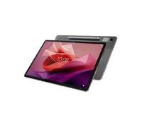 LENOVO Tab P12 12.7" Tablet - 128 GB, Storm Grey, Silver/Grey