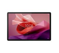 LENOVO Tab P12 12.7" Tablet - 128 GB, Storm Grey, Silver/Grey