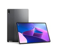 Lenovo Tab P12 Pro 4G 256 GB 32 cm (12.6") Qualcomm Snapdragon 8 GB Wi-Fi 6 (802.11ax) Android 11 Grey
