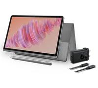 Lenovo Tab Plus 11.5 8GB 128GB + Pen, Sleeve & Adaptor MediaTek Helio G99 Processor 2.20 GHz , Android 14 or Later, 128 GB UFS 2.2 - BUNDLEPLUS15UK