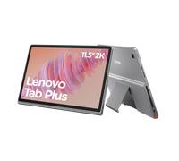 Lenovo Tab Plus 11.5 8GB 256GB - Luna Grey MediaTek Helio G99 Processor 2.20 GHz , Android 14 or Later, 256 GB UFS 2.2 - ZADX0055GB