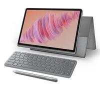 Lenovo Tab Plus 11.5 8GB 256GB + Pen, Sleeve & Keyboard MediaTek Helio G99 Processor 2.20 GHz , Android 14 or Later, 256 GB UFS 2.2 - BUNDLEPLUS14UK