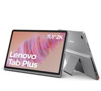 Lenovo Tab Plus 11.5 Inch 256GB Wi-Fi Tablet - Grey