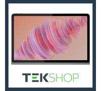 LENOVO Tab Plus 11.5" Tablet with Sleeve - 128 GB, Luna Grey, Silver/Grey
