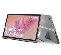 Lenovo Tab Plus 11.5" Touchscreen Tablet Helio G99 8GB RAM 128GB Storage Grey
