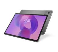 Lenovo Tab Plus, 12.1 Inch AI-Enhanced Tablet for Students, 8 GB LPDDR4X (Solder) 128 GB UFS 2.2 12.1" 2.5K (2560 x 1600), IPS Display Model ZAG70922US