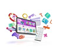 Lenovo Tab Plus Android Tablet | 11.5 inch 2K Display | 128GB | Wi-Fi 5 | 8GB RAM | Luna Grey