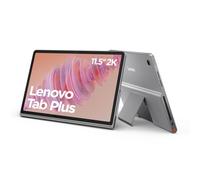 Lenovo Tab Plus 8GB 128GB EMMC Android, Luna Grey