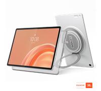 Lenovo Tab Plus Gen 2 8GB 256GB - Celestial White + Clear Case MediaTek Dimensity 7400 Processor 2.60 GHz , Android 16 or Later, 256 GB UFS 3.1 - ZAHT0102GB