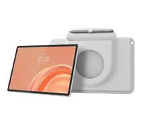 Lenovo Tab Plus Gen 2 Essentials Bundle 8GB 256GB MediaTek Dimensity 7400 Processor 2.60 GHz , Android 16 or Later, 256 GB UFS 3.1 - BUNDLEPLUS25UK