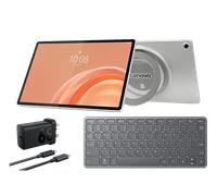 Lenovo Tab Plus Gen 2 Flex Bundle 8GB 256GB MediaTek Dimensity 7400 Processor 2.60 GHz , Android 16 or Later, 256 GB UFS 3.1 - BUNDLEPLUS41UK