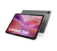 Lenovo Tab TB311FU 10.1" 128GB/4GB WiFi Tablet + Transparent Case