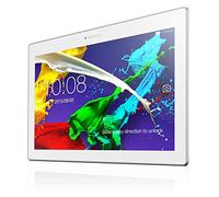 Lenovo TAB2 A10-30 10.1-Inch Tablet - (Pearl White) (Qualcomm APQ8009 Processor, 2GB RAM, 32 GB eMMC Storage)