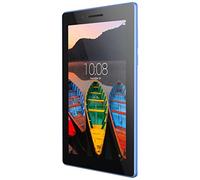 Lenovo TAB3 7 Essential 7-Inch Tablet - (Dark Blue) (MediaTek MT8127 Processor, 1 GB RAM, 8 GB eMMC Storage, Android 5.0)