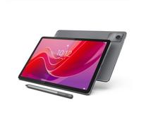 Lenovo Tablet Tab M11 10.9" Mediatek Helio G88 4 GB RAM 128 GB Grey