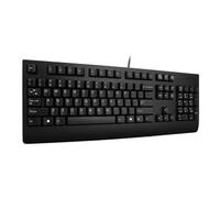 Lenovo Preferred Pro II keyboard Home/Office USB German Black