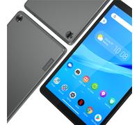 Lenovo TB-8505F(SMB) A22 TAB QC 2GB 32GB 8IN ANDR 20.3 cm (8") Wi-Fi 5 (802.11ac) Android 9.0 Grey