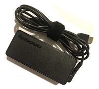Lenovo 4X20E53344 power adapter/inverter Indoor 65 W Black