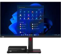 Lenovo ThinkVision TIO Flex 22i 21.5 FHD Monitor - 12BLMAT6UK