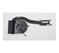Lenovo Thermal module for AMD systems ensures optimal cooling performance compatible with specific Lenovo models.
