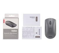 Lenovo Think Book 4Y50X88824 Bluetooth Silent Mouse Iron Grey