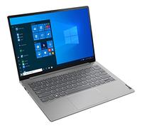Lenovo ThinkBook 13s G2 are 20WC000AUS 13.3" Notebook - WUXGA - 1920 x 1200 - AMD Ryzen 7 4800U Octa-core (8 Core) 1.80 GHz - 16 GB RAM - 512 GB SSD - Mineral Gray