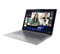 Lenovo ThinkBook 13s G4 IAP 21AR006EUS 13.3 Notebook - 2560 x 1600 - Intel Core i5 12th Gen i5-1240P Dodeca-core [12 Core] - 8 GB Total RAM - 8 GB On-board Memory - 256 GB SSD - Arctic Gray