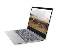Lenovo ThinkBook 13s Grey Notebook 33.8 cm (13.3") 1920 x 1080 pixels 10th gen Intel® Core i5 16 GB DDR4-SDRAM 512 GB SSD Windows 10 Pro ThinkBook 13s, 10th gen Intel® Core i5, 1.6