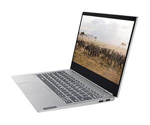 Lenovo ThinkBook 13s Grey Notebook 33.8 cm (13.3") 1920 x 1080 pixels 10th gen Intel® Core i5 16 GB DDR4-SDRAM 512 GB SSD Windows 10 Pro ThinkBook 13s, 10th gen Intel® Core i5, 1.6