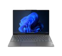 Lenovo ThinkBook 13x G2 IAP Intel® Core™ i5 i5-1235U Laptop 33.8 cm (13.3") WQXGA 8 GB LPDDR5-SDRAM 256 GB SSD Wi-Fi 6E (802.11ax) Windows 11 Pro UK English Grey