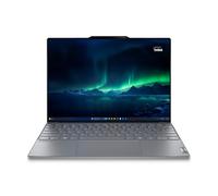 Lenovo ThinkBook 13x G4 IMH Intel Core Ultra 9 185H Laptop 34.3 cm (13.5") 2.8K 32 GB LPDDR5x-SDRAM 1 TB SSD Wi-Fi 6E (802.11ax) Windows 11 Pro UK English Grey