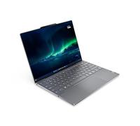Lenovo ThinkBook 13x, Intel Core Ultra 9, 34.3 cm (13.5"), 2880 x 1920 pixels, 32 GB, 1 TB, Windows 11 Pro