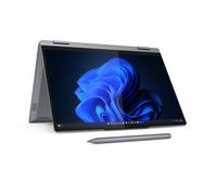 Lenovo ThinkBook 14 2-in-1 G5 IAU Intel Core Ultra 7 255U Hybrid 2-in-1 14" Touchscreen WUXGA 16GB RAM 512GB SSD Windows 11 Pro Laptop