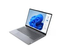 Lenovo ThinkBook 14 AMD Ryzen™ 5 7535HS Ordinateur portable 35,6 cm (14") WUXGA 16 Go DDR5-SDRAM 512 Go SSD Wi-Fi 6E