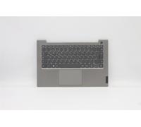 Lenovo ThinkBook 14 G2 ITL Palmrest Touchpad Cover Keyboard German 5CB1B34708