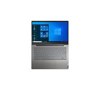 Lenovo ThinkBook 14 G3 ACL 21A2009BUS 14" Notebook - Full HD - 1920 x 1080 - AMD Ryzen 5 5500U Hexa-core (6 Core) 2.10 GHz - 16 GB RAM - 256 GB SSD - Mineral Gray