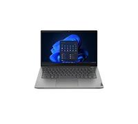 Lenovo ThinkBook 14 G4 IAP 21DH00DCUS 14" Touchscreen Notebook - Full HD - 1920 x 1080 - Intel Core i7 12th Gen i7-1255U Deca-core (10 Core) 1.70 GHz - 16 GB Total RAM - 8 GB On-board Memory - 512 GB