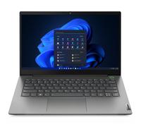 Lenovo ThinkBook 14 G4 IAP Intel® Core™ i5 i5-1235U Laptop 35.6 cm (14") Full HD 8 GB DDR4-SDRAM 256 GB SSD Wi-Fi 6 (802.11ax) Windows 11 Pro UK English Grey
