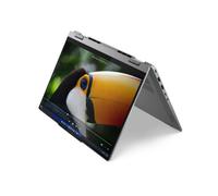 Lenovo ThinkBook 14 G4 Intel Core Ultra 7 155U 16GB RAM 512GB SSD 14" Touchscreen Windows 11 Pro 2-in-1 Business Laptop