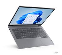 Lenovo ThinkBook 14 G6 ABP 21KJ - AMD Ryzen 5 - 7530U / up to 4.5 GHz - Win 11 Pro - Radeon Graphics - 8 GB RAM - 256 GB