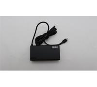Lenovo IdeaPad 5 16ARP8 AC Charger Adapter Power supply BLACK 100W 5A11J62105