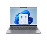 Lenovo ThinkBook 14 G6 IRL Laptop Intel i5 -13420H 8GB 256GB SSD 14" W11 Pro