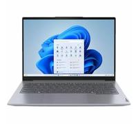 Lenovo ThinkBook 14 G7 ARP 21MV0008US 14" Notebook - WUXGA - AMD Ryzen 5 7535HS - 8 GB - 256 GB SSD - English (US) Keyboard - Arctic Gray