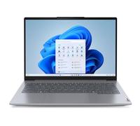 Lenovo ThinkBook 14 G7 ARP 21MV000AUS 14" Touchscreen Notebook - WUXGA - AMD Ryzen 7 7735HS - 16 GB - 512 GB SSD - English (US) Keyboard - Arctic Gray