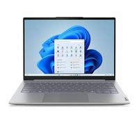 Lenovo ThinkBook 14 G8 IRL 21SG000FUS 14" Notebook - WUXGA - Intel Core 5 210H - 16 GB - 256 GB SSD - English Keyboard - Arctic Gray - Intel Chip - 1920 x 1200 - Windows 11 Pro - Intel - In-plane Swit